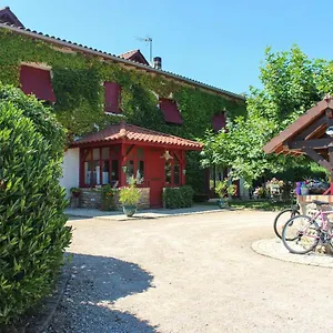 La Mare Aux Canards Frankrijk