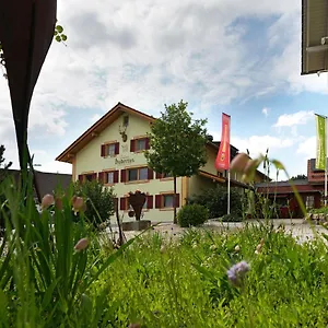 Landgasthof Hubertus - Braugasthof Und Wellnesshotel Im Allgaeu Duitsland