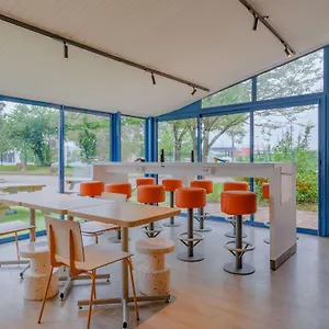 Ibis Budget Lyon Est Quentin Fallavier Frankrijk