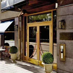 Hotel Dahlia