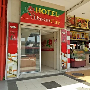 Hotel Hibiscus City