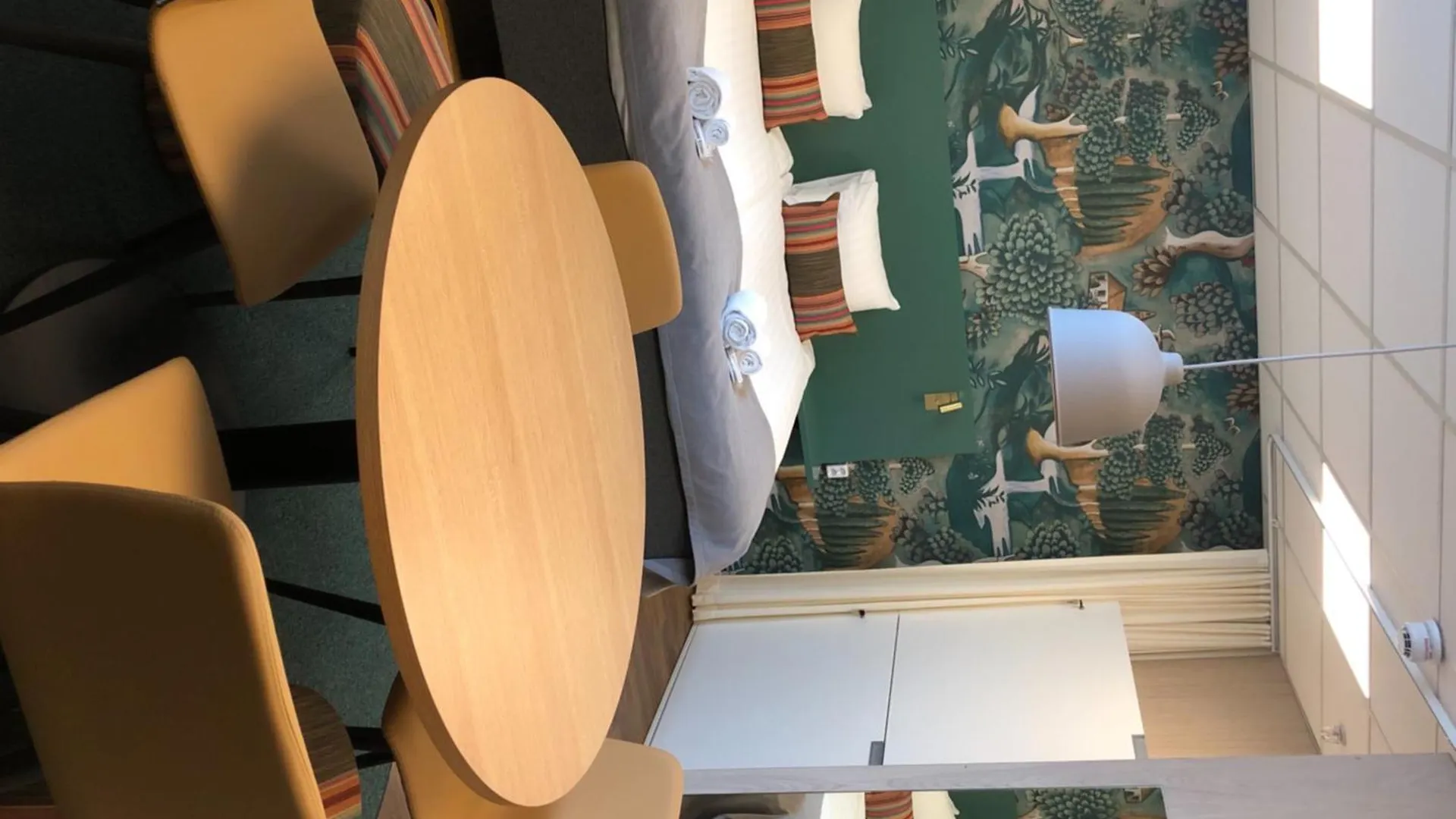 Hotel Kom Family Stockholm
